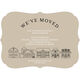 City Scape We've Moved Moving Announcements Image 6 of 6